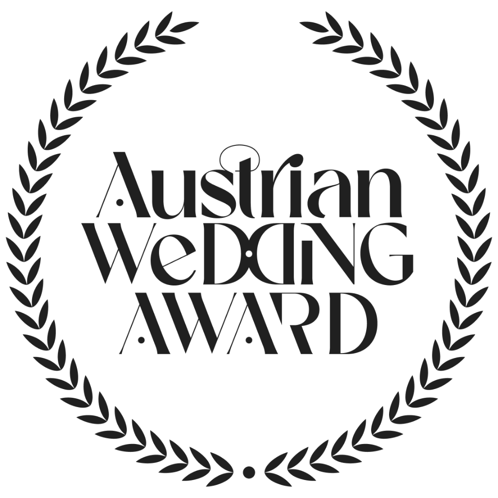 Austrian Wedding Award