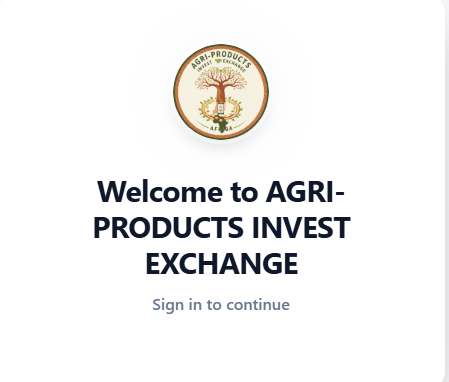 agricultural modernization template preview