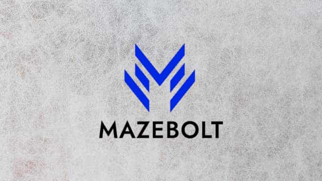 Mazebolt