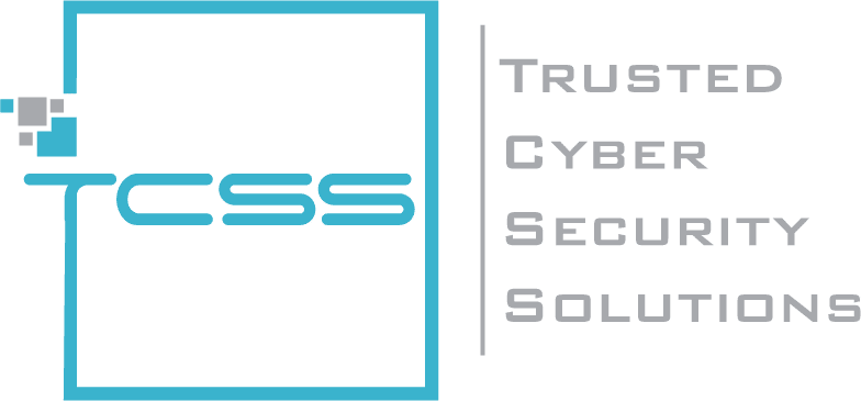 TCSS - Top Cyber Security Services Logo