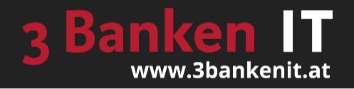 3 Banken IT