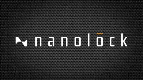 Nanolock