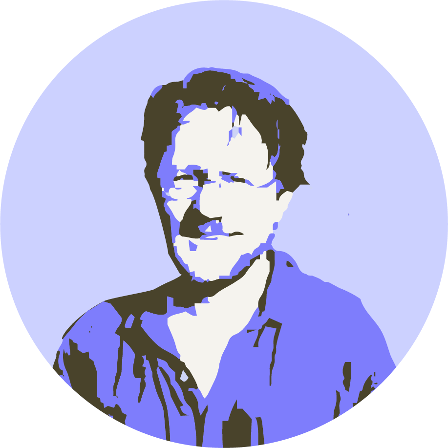 Portrait de Martin Vernier