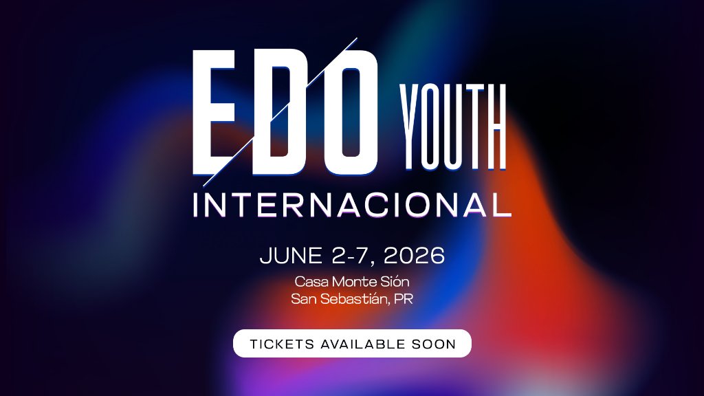EDO Youth Internacional