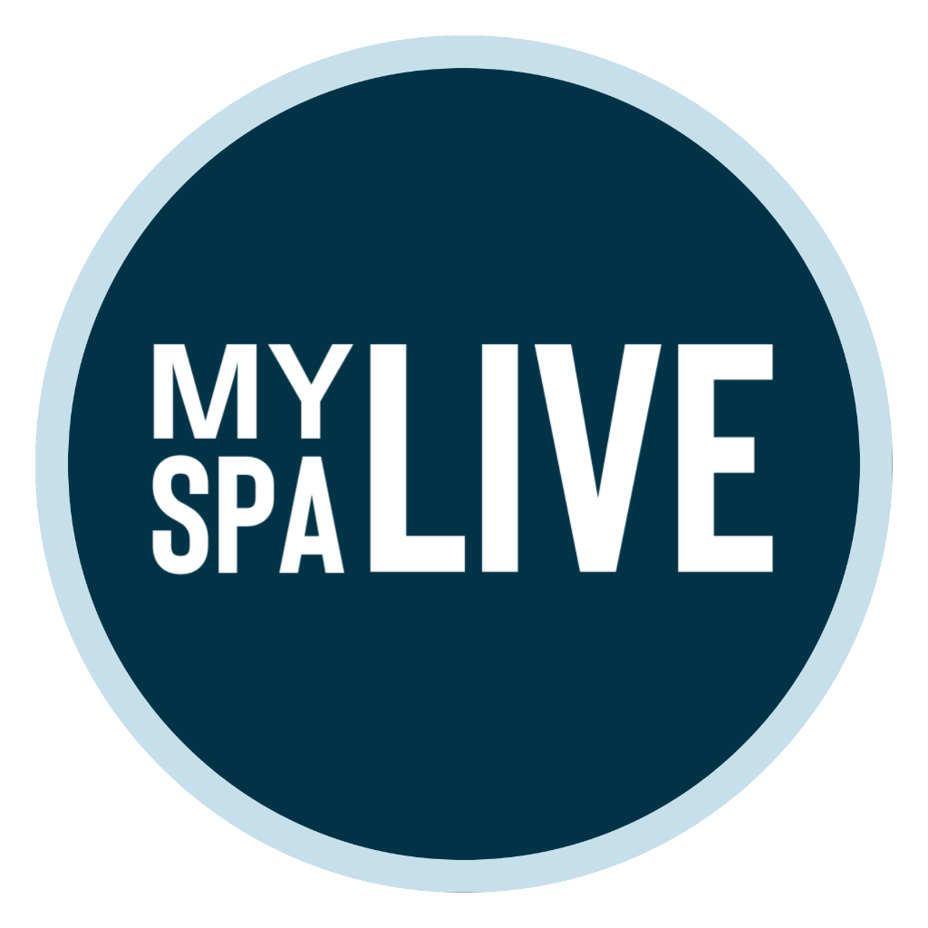 MySpaLive Logo