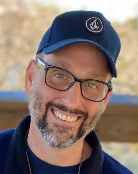 Chris Cochran