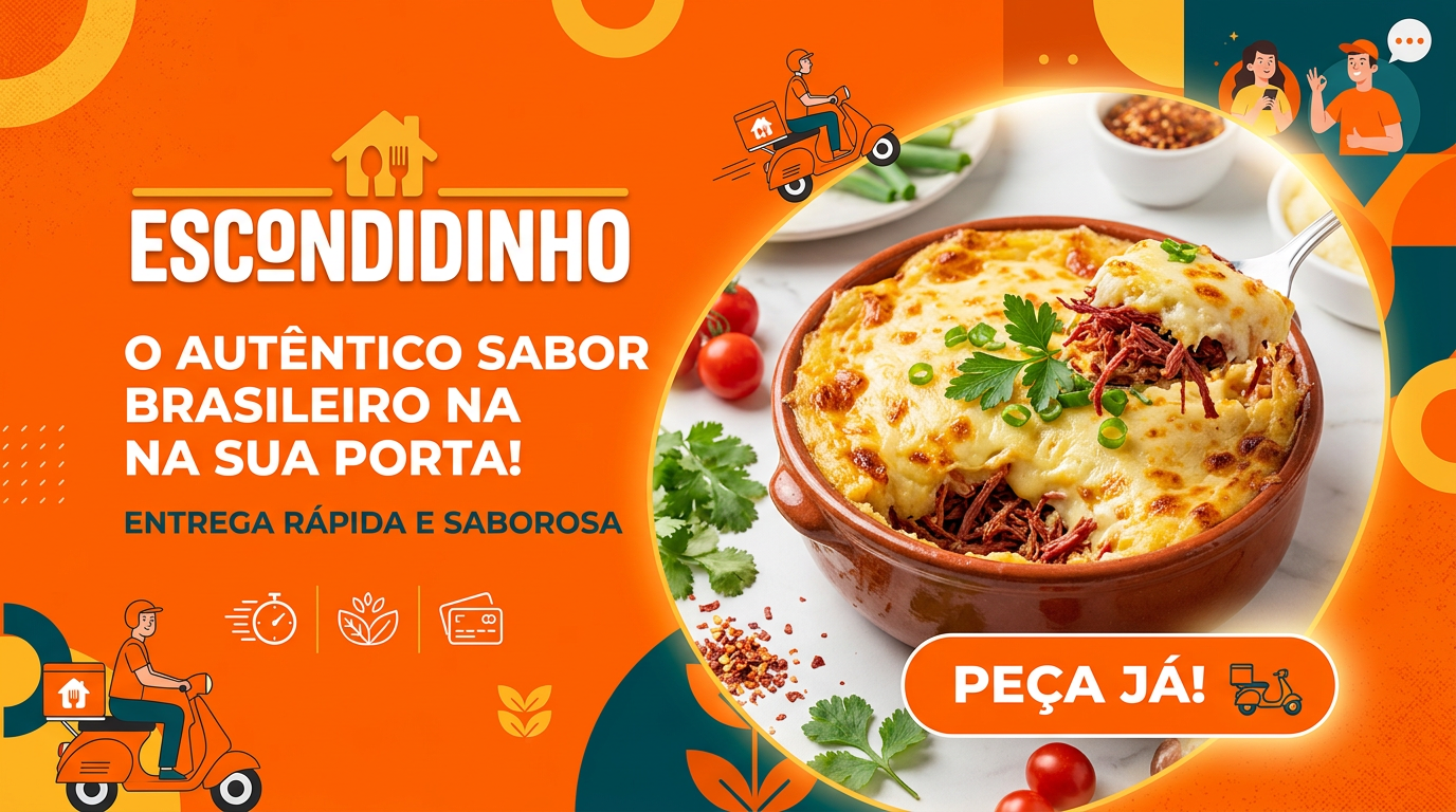 Escondidinho