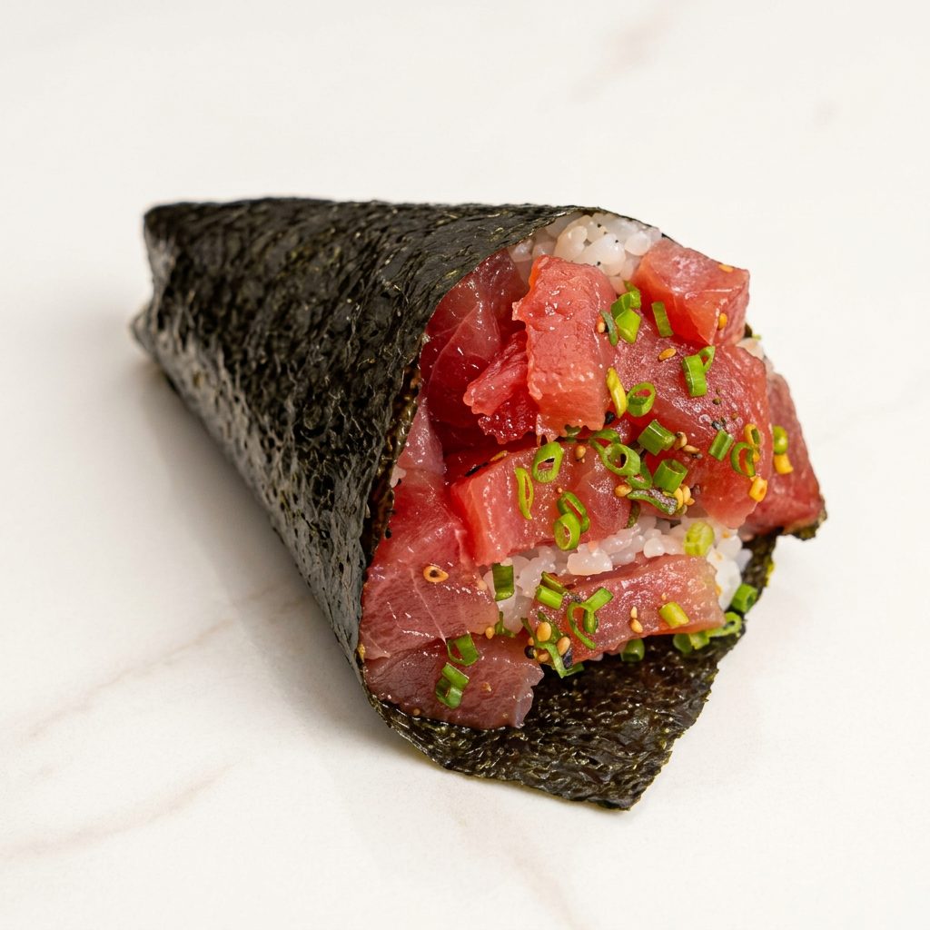 Temaki Atum