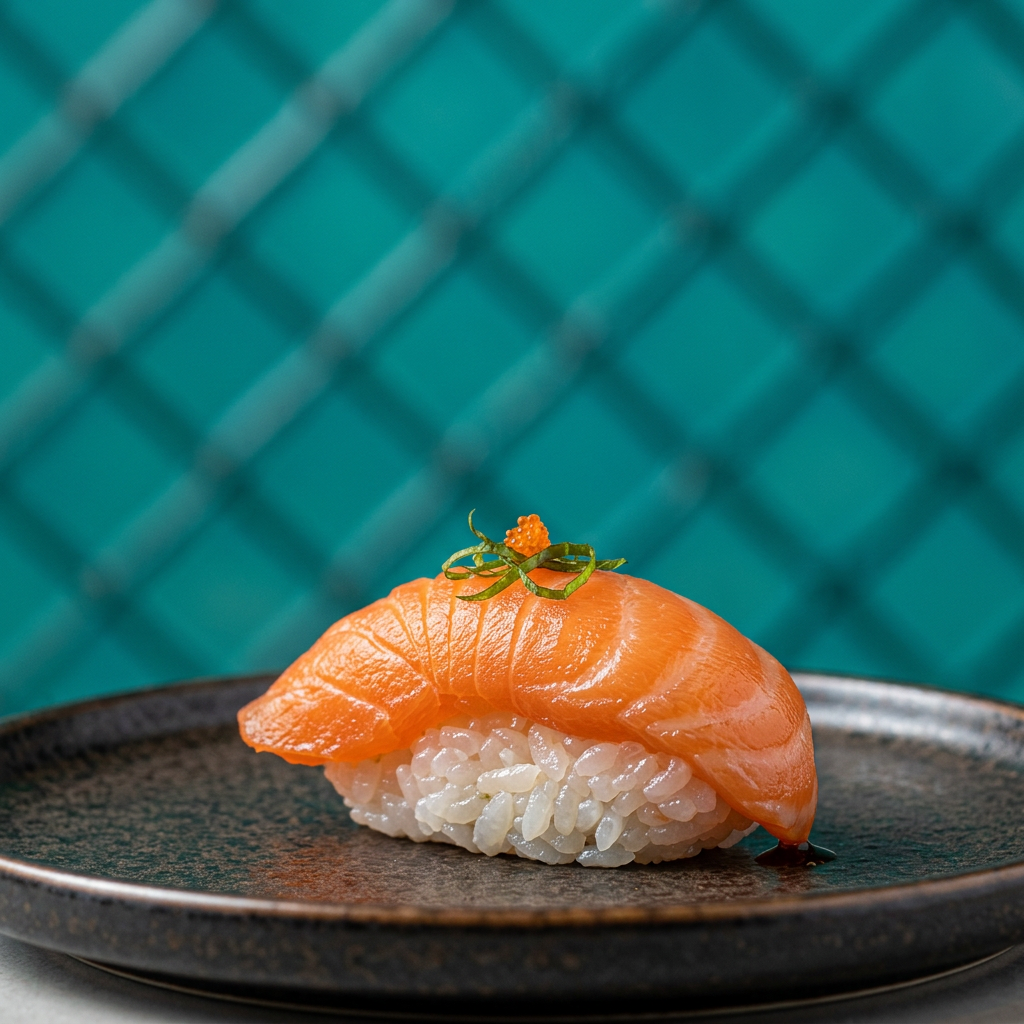 Niguiri 2und