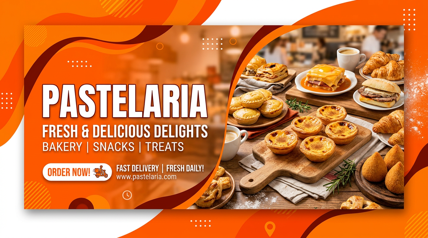 Pastelaria