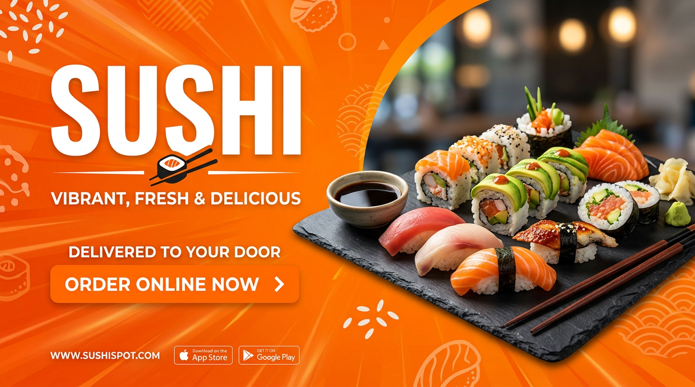 Sushi
