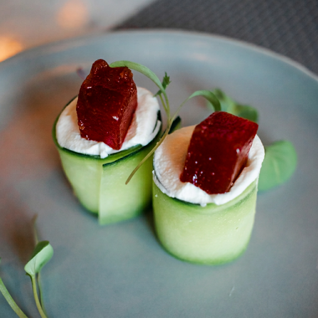 Gunkan Kiuri maki 2und