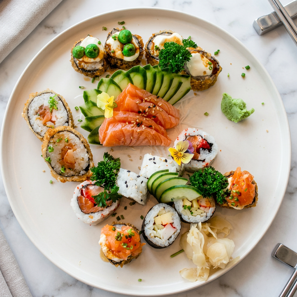 Salmão Lovers