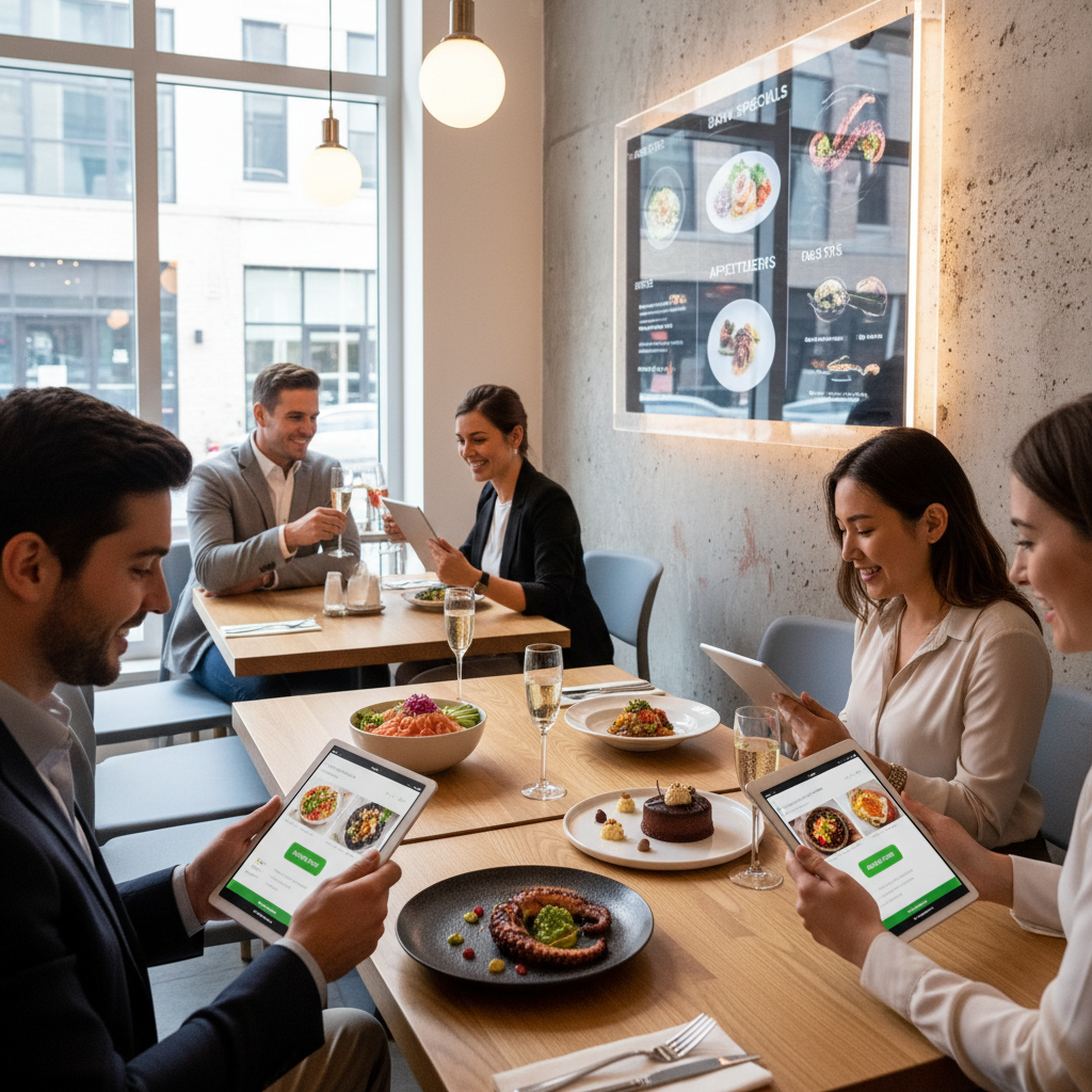 Por Que Restaurantes Estão Vindo para o Lado Sem Comissão dos Apps de Delivery