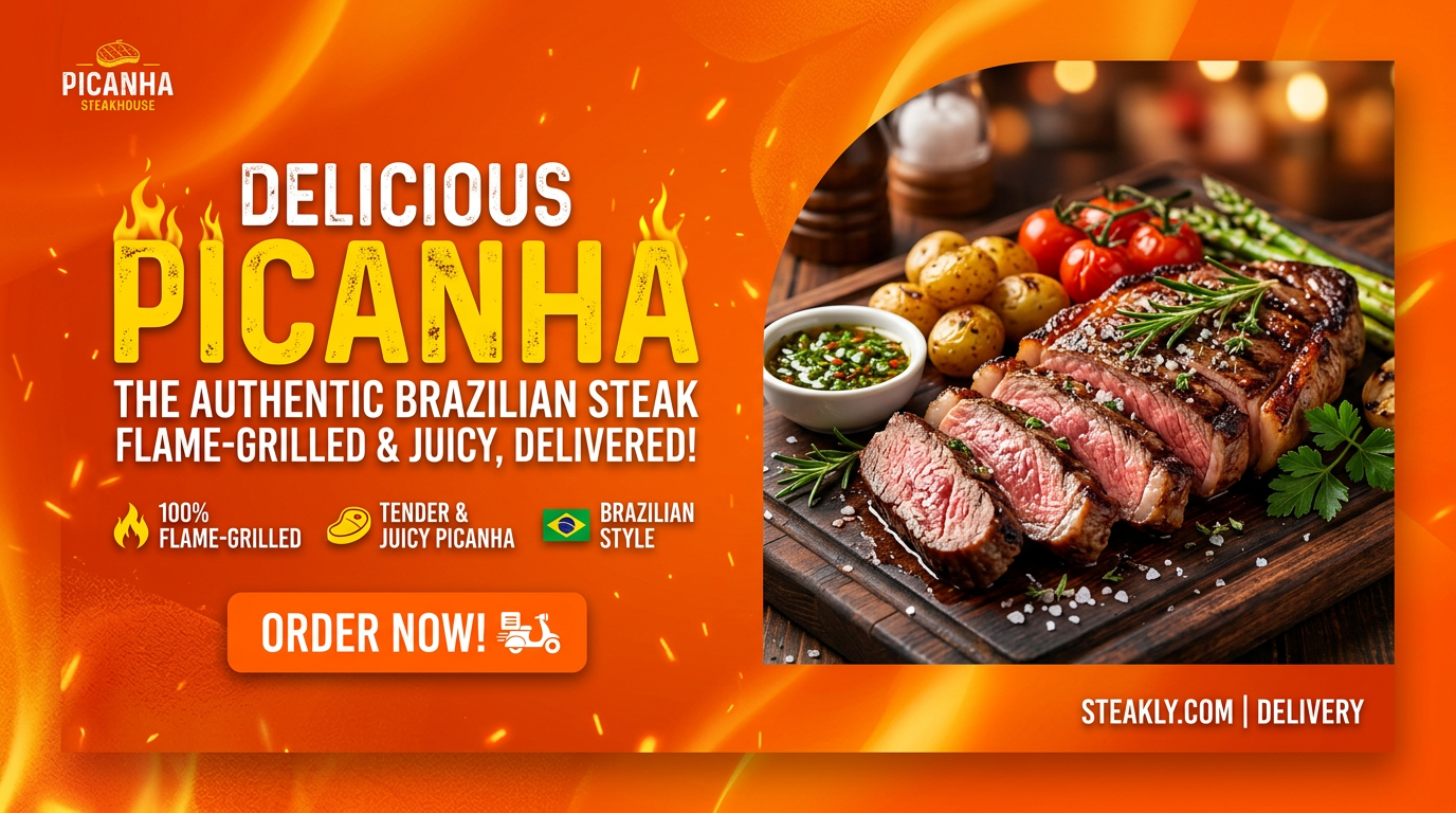Picanha