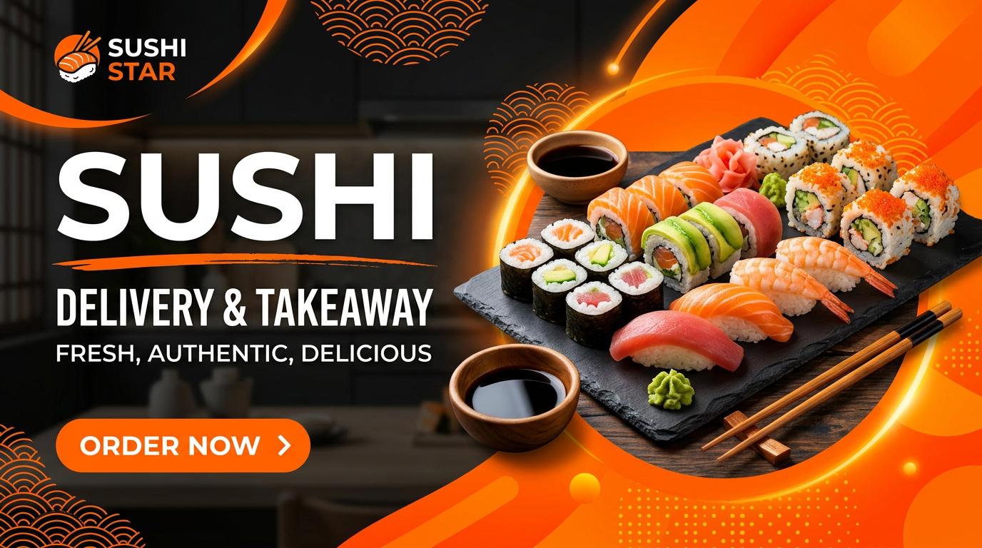 Sushi