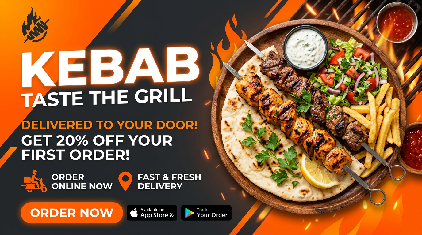 Kebab