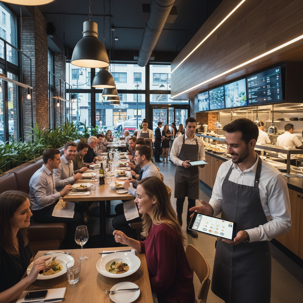 Identifique Seus Melhores Clientes: Use Dados para Aumentar Vendas no Seu Restaurante