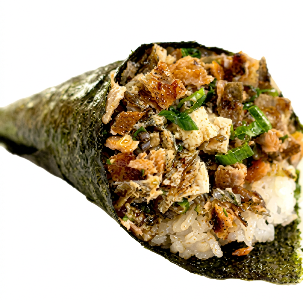 Temaki Skin