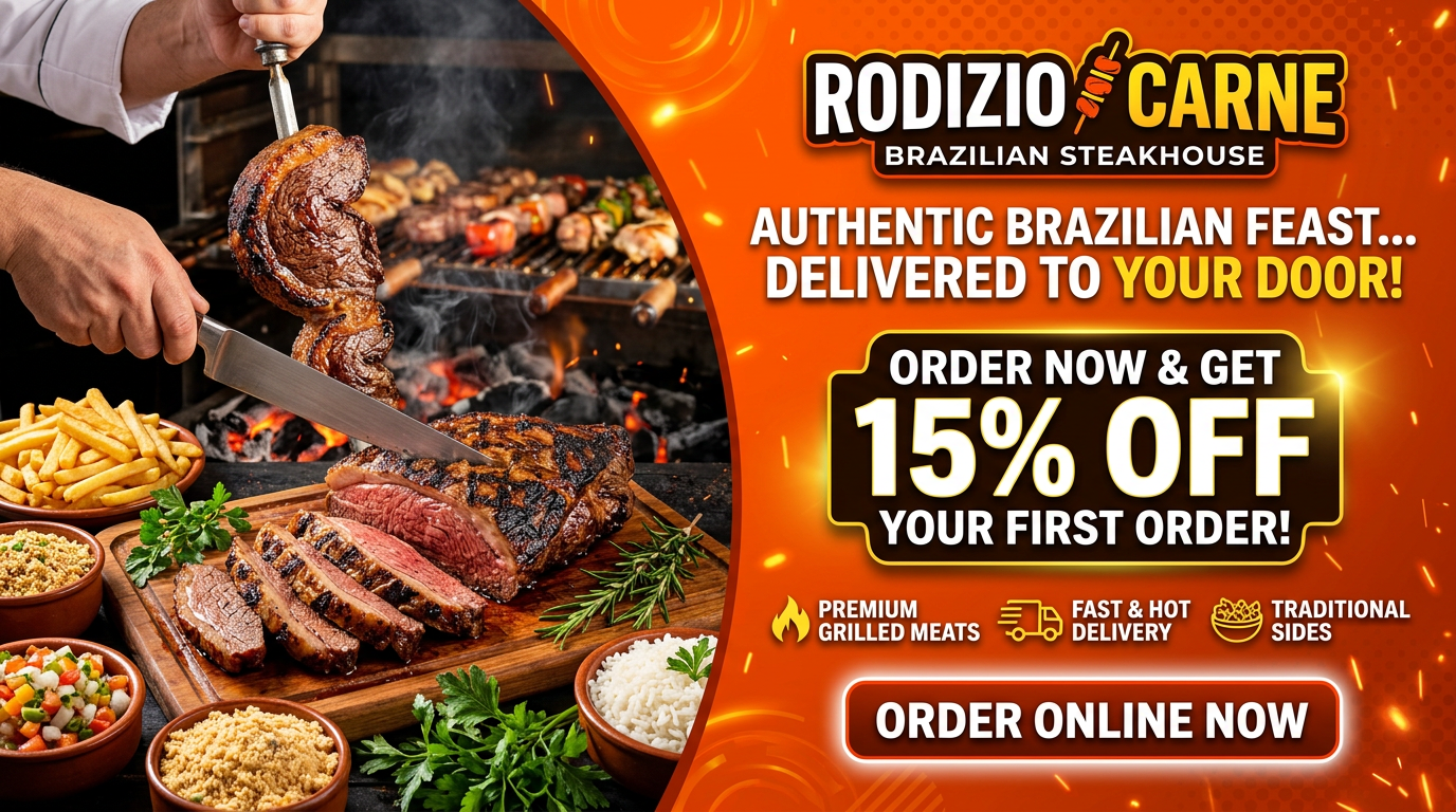 Rodizio Carne