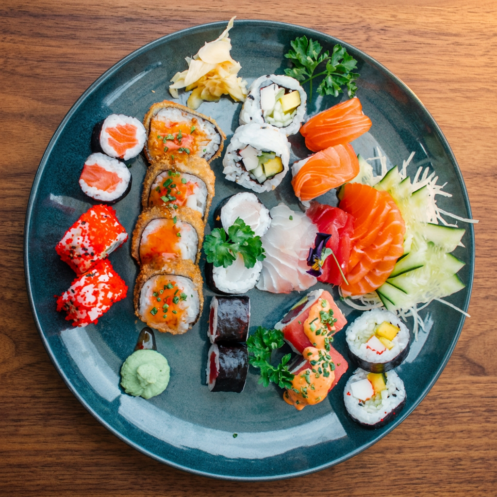 PlusDito - Serve 2 Pax