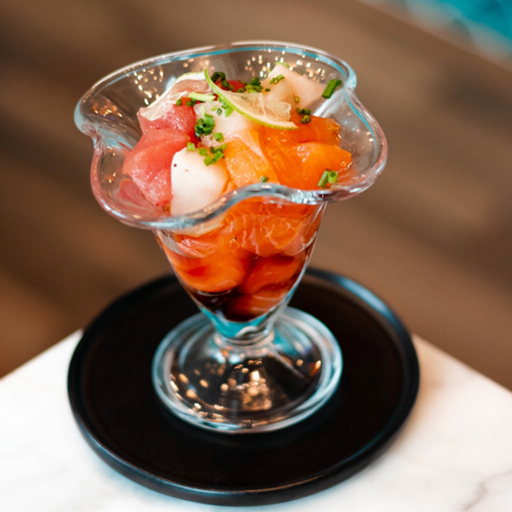 Ceviche