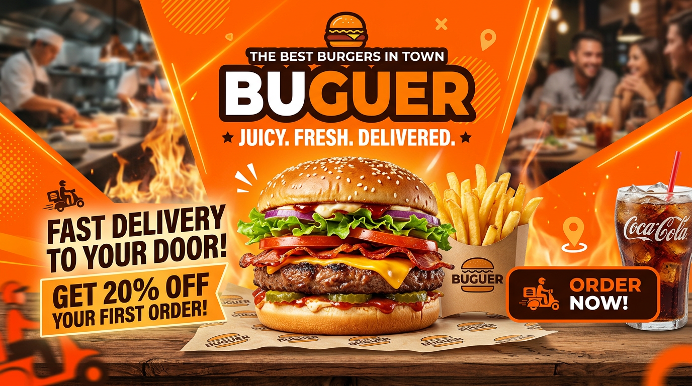 Buguer