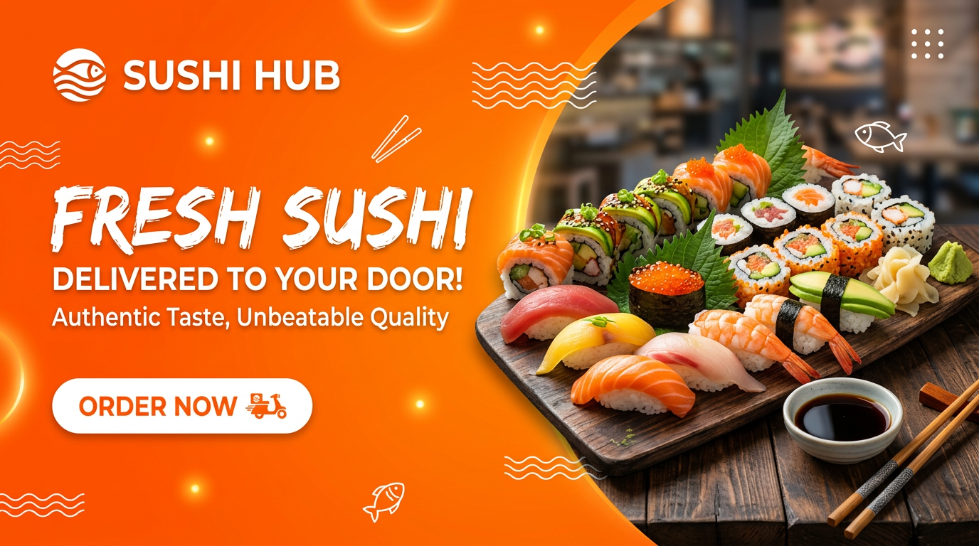 Sushi