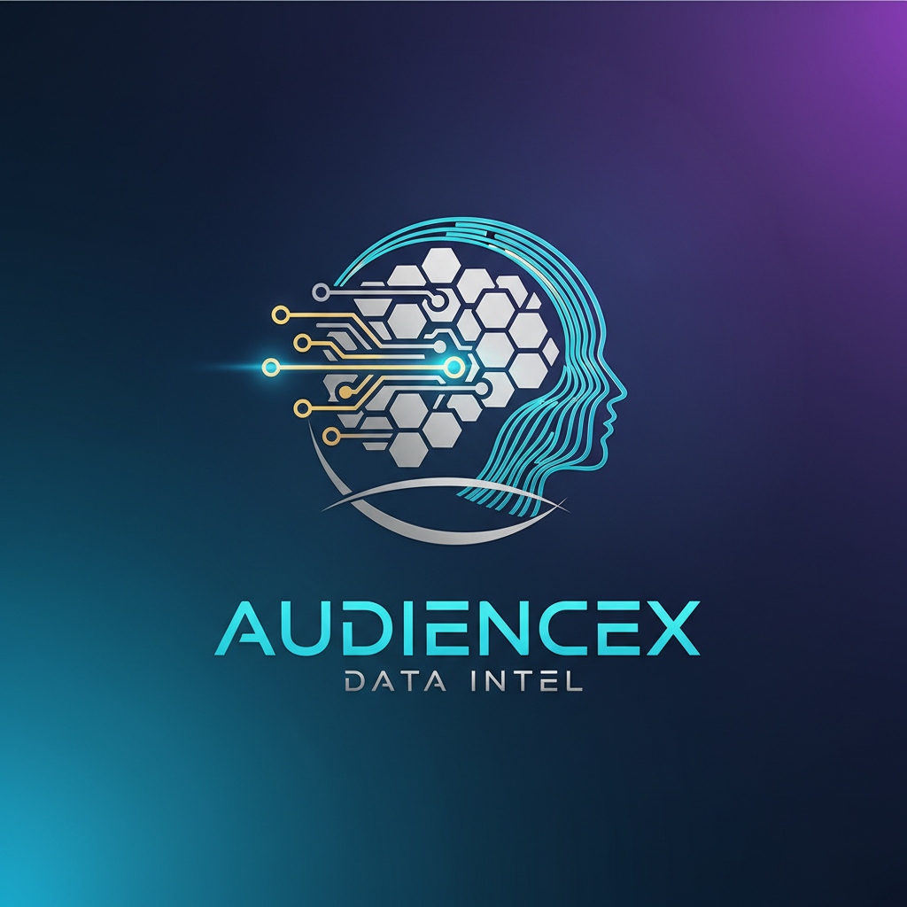 Adhive Audience Intelligence logo