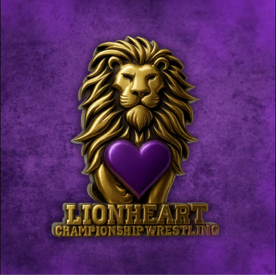 Lionheart Championship Wrestling