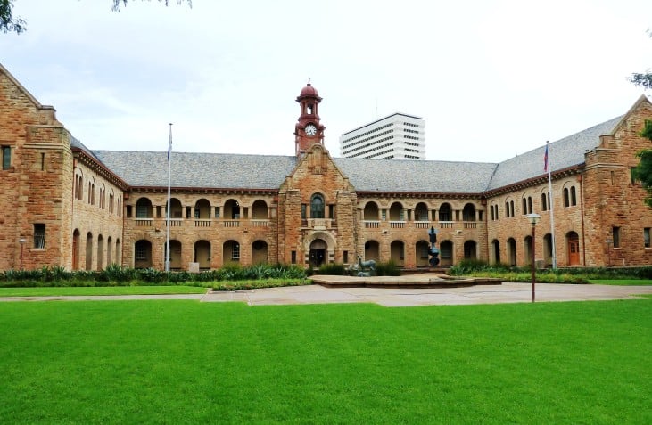 Tuks