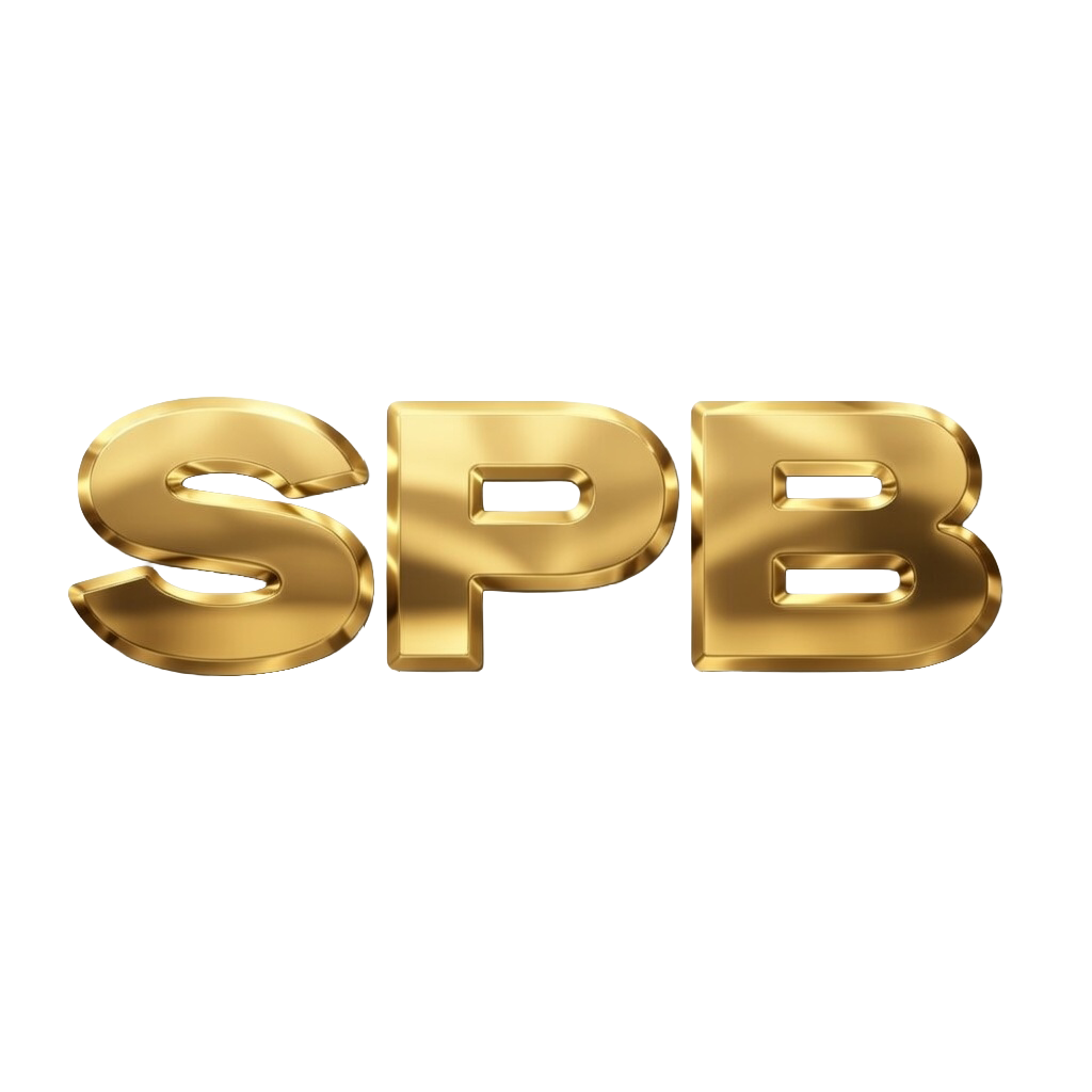 SPB Logo