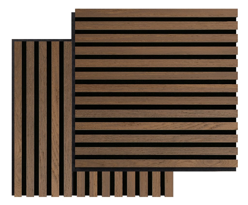 Oiled Oak