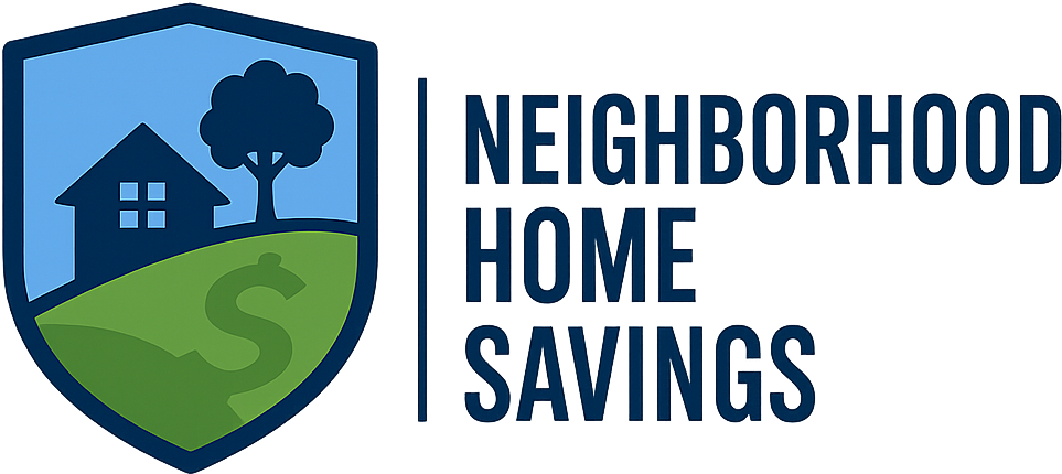 Neighborhood Home Savings