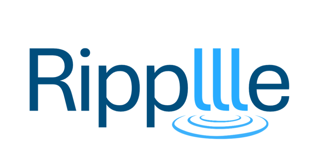 Rippllle Logo