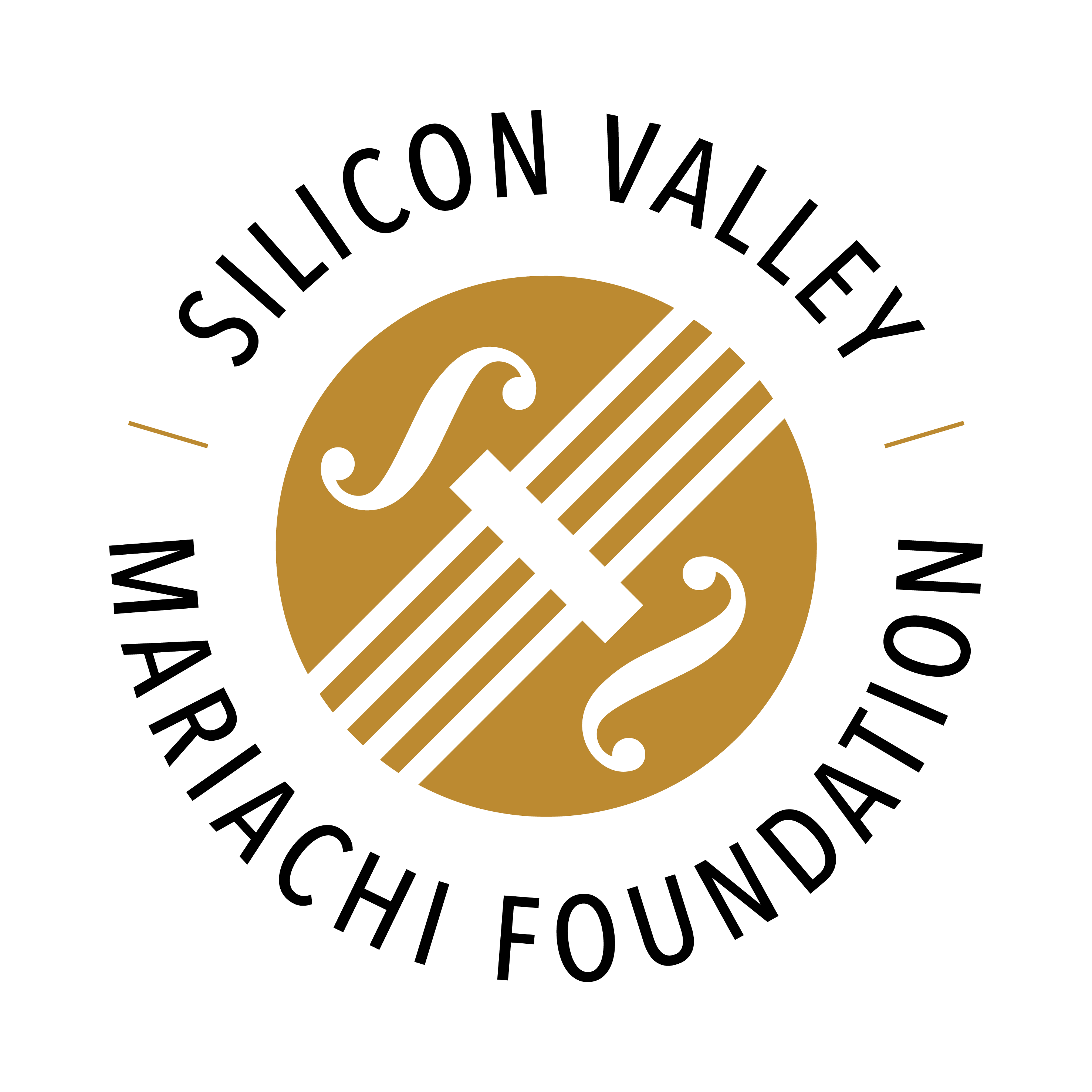 Silicon Valley Mariachi Foundation logo