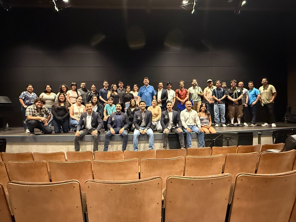 Community moment 1