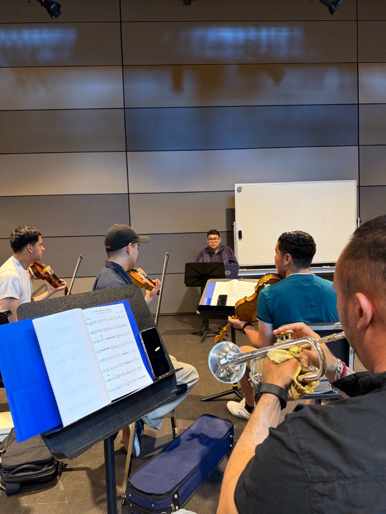 Summer Workshops