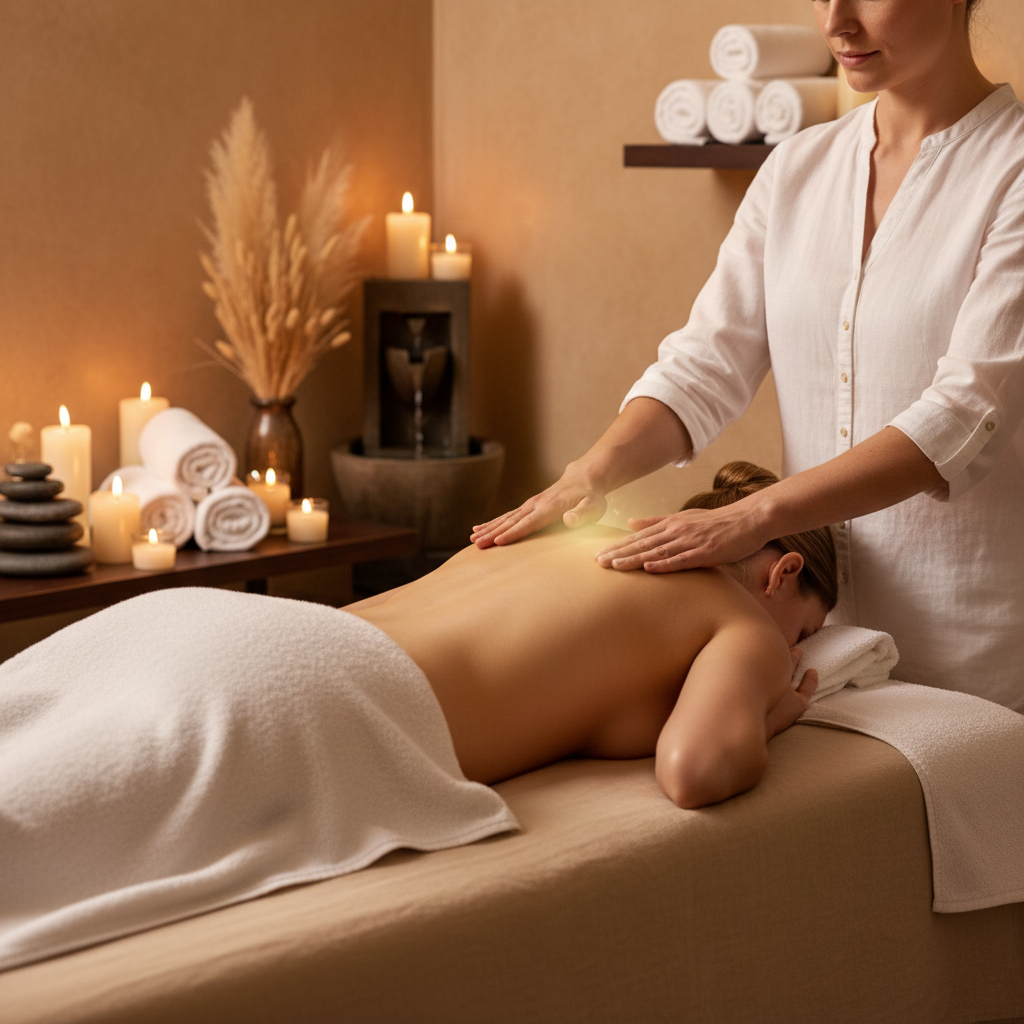 Expanse Therapy