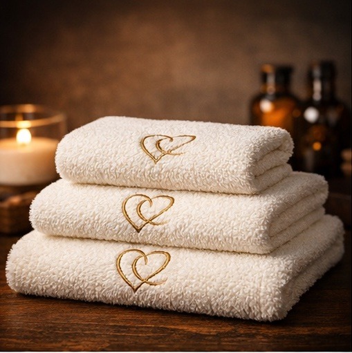 Serviette Premium