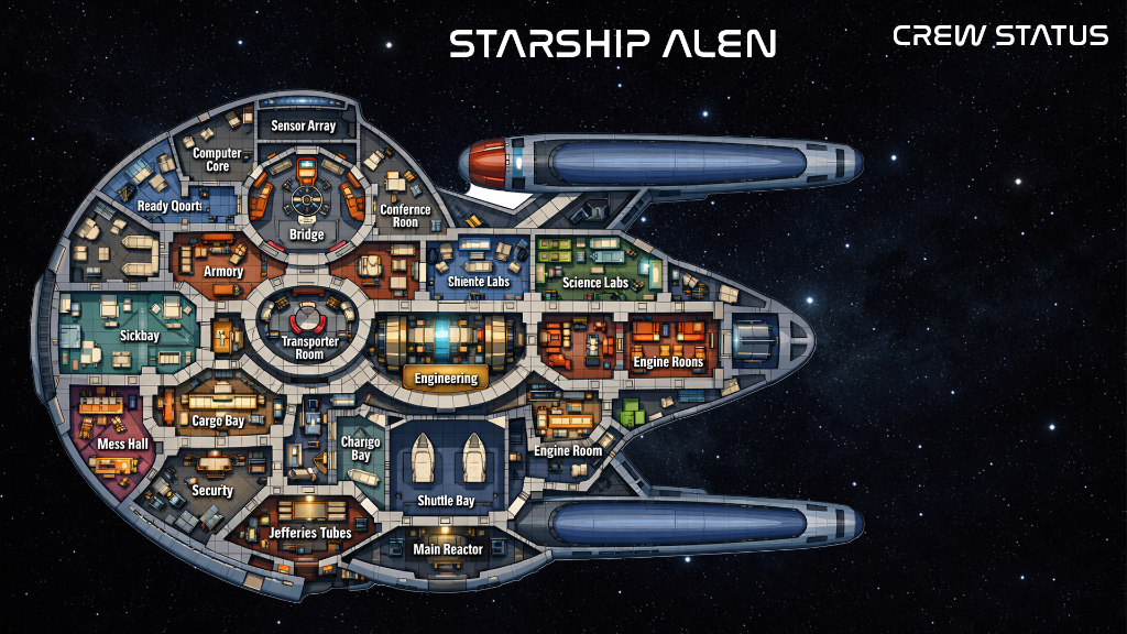 Starship