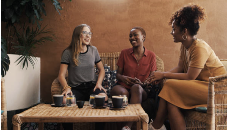 Circle Conversations