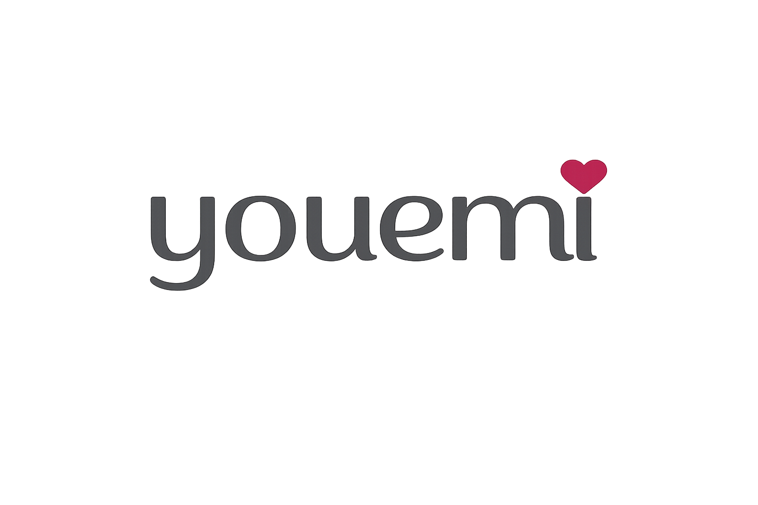 Youemi logo
