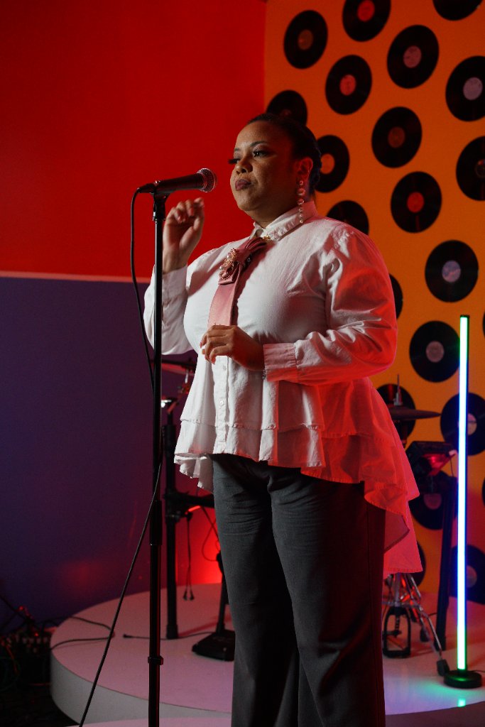 Live performance