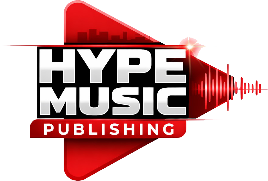 Hype Music Publishing