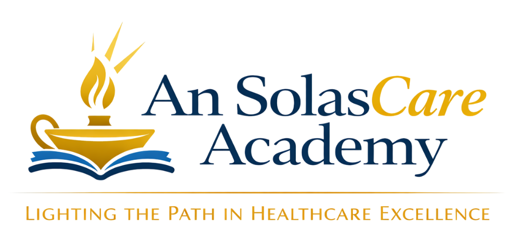 An Solas Care Academy