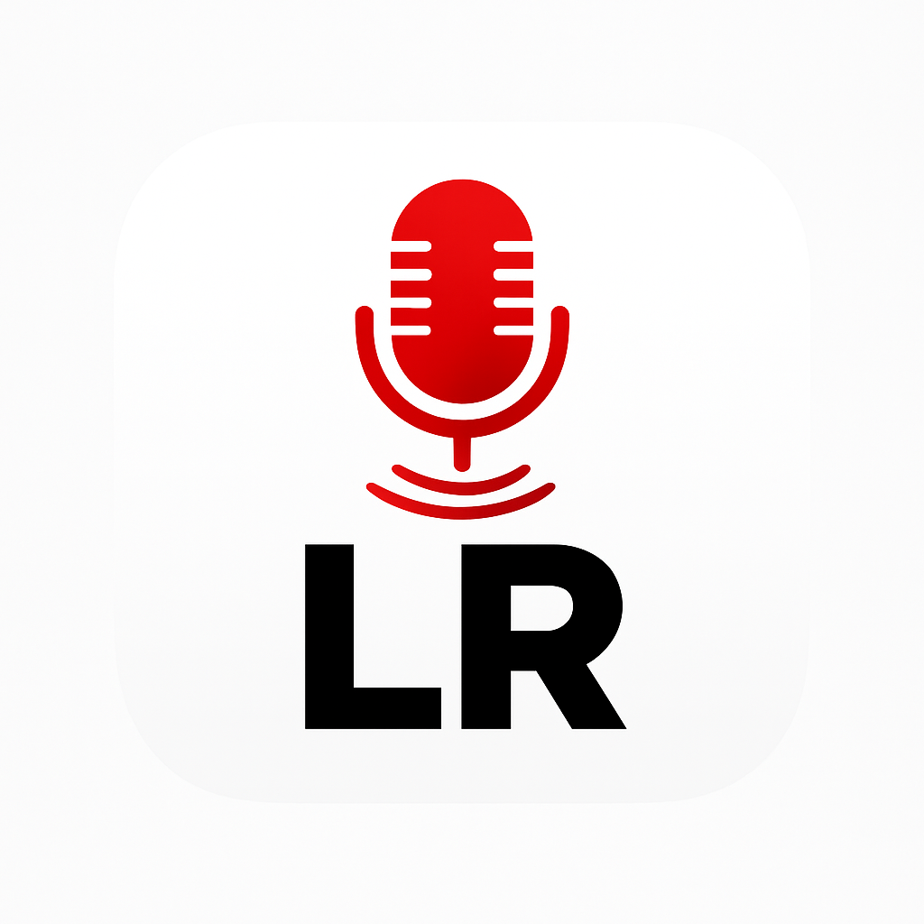 iLive Radio Network logo
