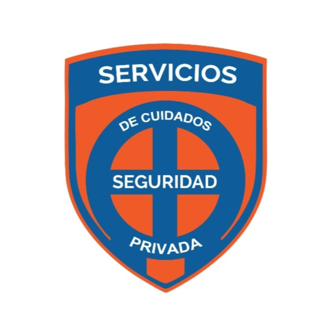 Logo S.C.S.A - Servicios de Cuidados S.A.