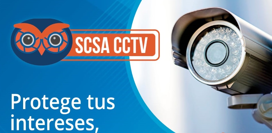 Seguridad Electrónica