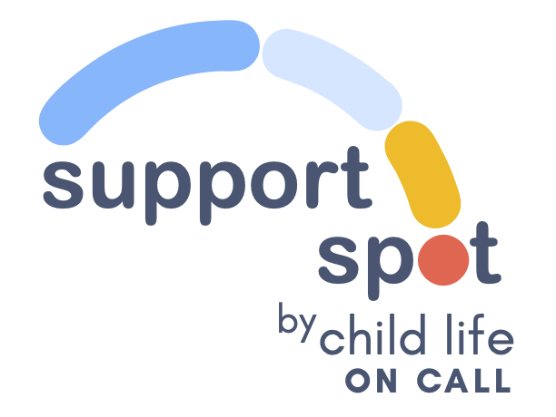SupportSpot v2 logo